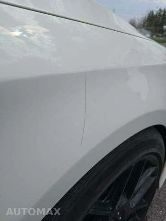 2014 Mercedes-Benz CLA 250 4MATIC – miniatura 32
