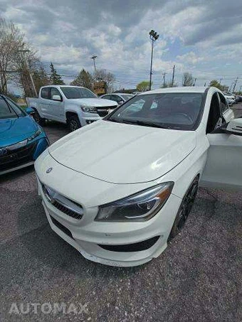 2014 Mercedes-Benz CLA 250 4MATIC – miniatura 36