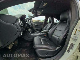 2014 Mercedes-Benz CLA 250 4MATIC – miniatura 7