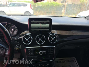 2014 Mercedes-Benz CLA 250 4MATIC – miniatura 10