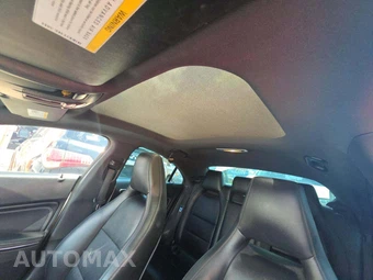 2014 Mercedes-Benz CLA 250 4MATIC – miniatura 11