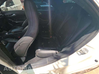 2014 Mercedes-Benz CLA 250 4MATIC – miniatura 13