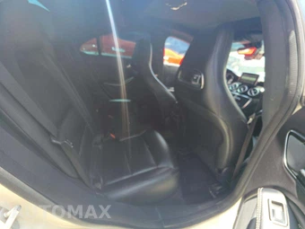 2014 Mercedes-Benz CLA 250 4MATIC – miniatura 16