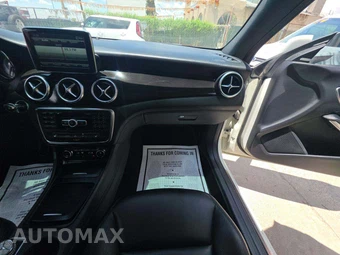 2014 Mercedes-Benz CLA 250 4MATIC – miniatura 19