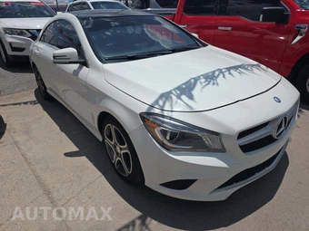 2014 Mercedes-Benz CLA 250 4MATIC – miniatura 4