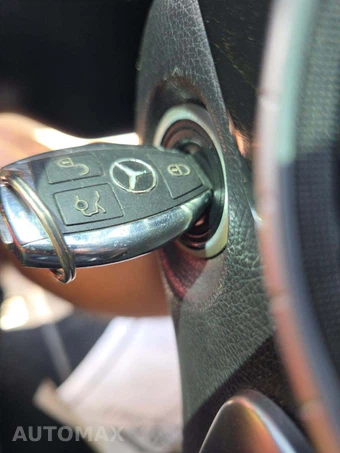 2014 Mercedes-Benz CLA 250 4MATIC – miniatura 8