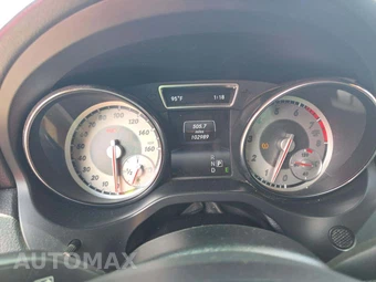 2014 Mercedes-Benz CLA 250 4MATIC – miniatura 9