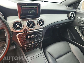 2014 Mercedes-Benz CLA 250 4MATIC - miniatura 10