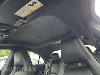 2014 Mercedes-Benz CLA 250 4MATIC - miniatura 11
