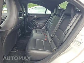 2014 Mercedes-Benz CLA 250 4MATIC - miniatura 13