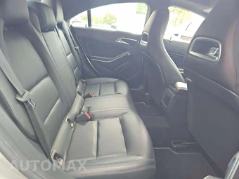 2014 Mercedes-Benz CLA 250 4MATIC - miniatura 16