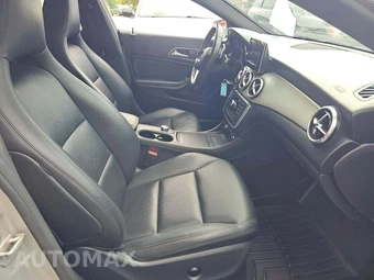 2014 Mercedes-Benz CLA 250 4MATIC - miniatura 18