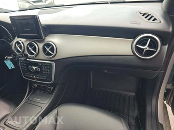 2014 Mercedes-Benz CLA 250 4MATIC - miniatura 19