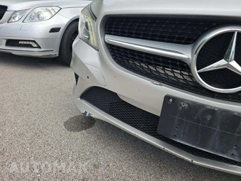 2014 Mercedes-Benz CLA 250 4MATIC - miniatura 21