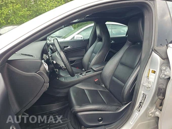 2014 Mercedes-Benz CLA 250 4MATIC - miniatura 6