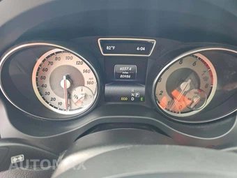 2014 Mercedes-Benz CLA 250 4MATIC - miniatura 9