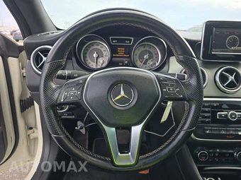 2014 Mercedes-Benz CLA 250 - miniatura 10