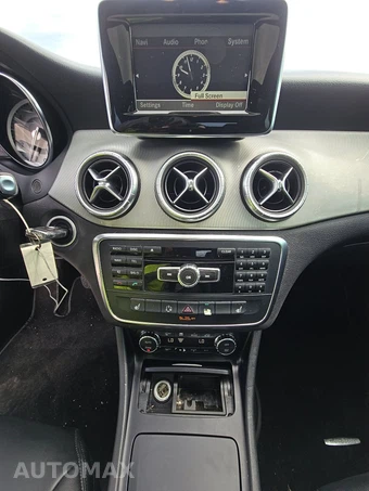 2014 Mercedes-Benz CLA 250 - miniatura 11