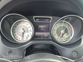 2014 Mercedes-Benz CLA 250 - miniatura 12
