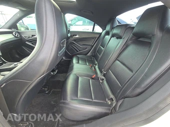2014 Mercedes-Benz CLA 250 - miniatura 13
