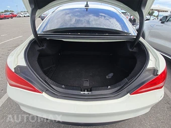 2014 Mercedes-Benz CLA 250 - miniatura 16