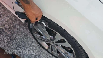2014 Mercedes-Benz CLA 250 - miniatura 19