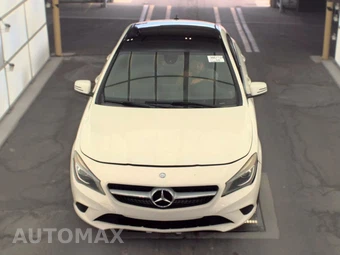 2014 Mercedes-Benz CLA 250 - miniatura 2