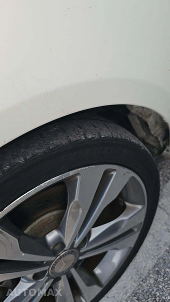 2014 Mercedes-Benz CLA 250 - miniatura 24