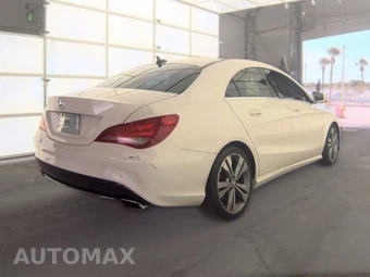 2014 Mercedes-Benz CLA 250 - miniatura 4