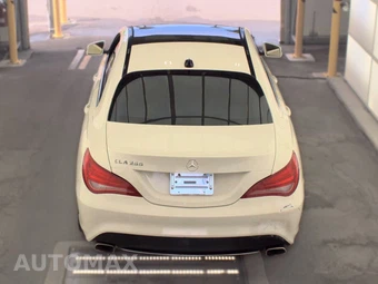 2014 Mercedes-Benz CLA 250 - miniatura 5