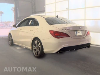 2014 Mercedes-Benz CLA 250 - miniatura 6