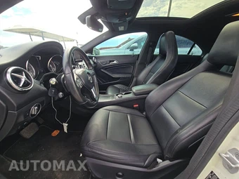 2014 Mercedes-Benz CLA 250 - miniatura 7