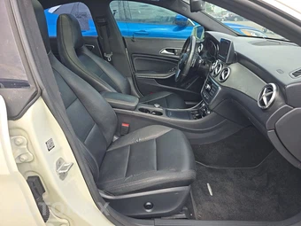 2014 Mercedes-Benz CLA 250 - miniatura 8