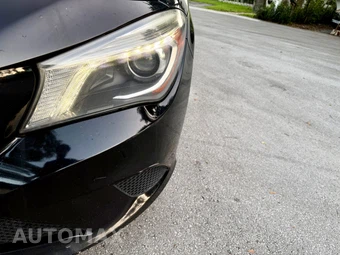 2014 Mercedes-Benz CLA 250 – miniatura 10