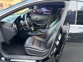 2014 Mercedes-Benz CLA 250 – miniatura 11