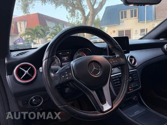 2014 Mercedes-Benz CLA 250 – miniatura 12