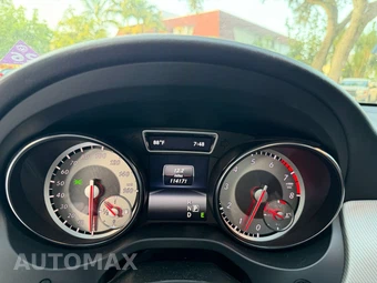 2014 Mercedes-Benz CLA 250 – miniatura 13