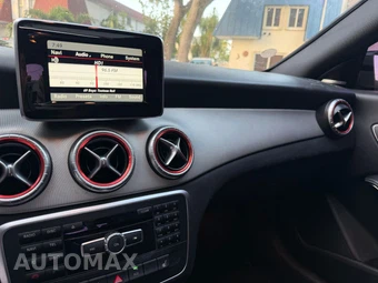 2014 Mercedes-Benz CLA 250 – miniatura 15