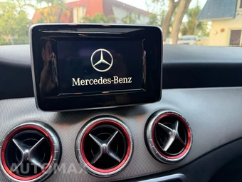 2014 Mercedes-Benz CLA 250 – miniatura 16