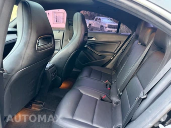 2014 Mercedes-Benz CLA 250 – miniatura 17