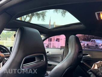 2014 Mercedes-Benz CLA 250 – miniatura 18