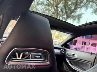 2014 Mercedes-Benz CLA 250 – miniatura 20