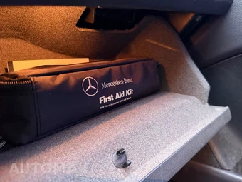2014 Mercedes-Benz CLA 250 – miniatura 22