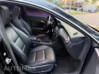 2014 Mercedes-Benz CLA 250 – miniatura 23
