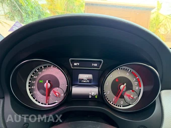 2014 Mercedes-Benz CLA 250 – miniatura 25