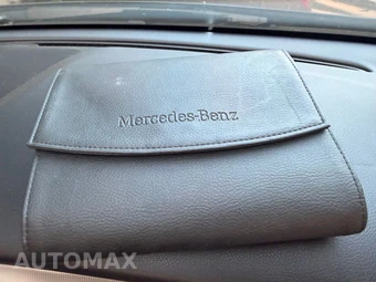 2014 Mercedes-Benz CLA 250 – miniatura 27