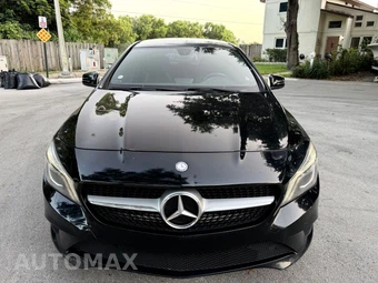 2014 Mercedes-Benz CLA 250 – miniatura 29