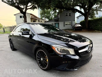 2014 Mercedes-Benz CLA 250 – miniatura 30