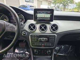 2014 Mercedes-Benz CLA 250 – miniatura 11