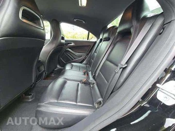 2014 Mercedes-Benz CLA 250 – miniatura 14
